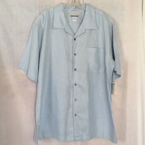 New Men’s Shirt -L